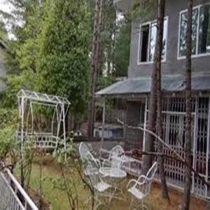 Pinetree Resort Nathiagali Nathia Gali Екстериор снимка